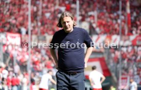 12.04.25 TSG 1899 Hoffenheim - 1. FSV Mainz 05