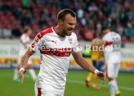 VfB Stuttgart - Eintracht Braunschweig