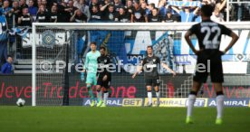 Hamburger SV - VfB Stuttgart