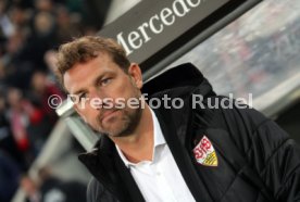 VfB Stuttgart - Eintracht Frankfurt