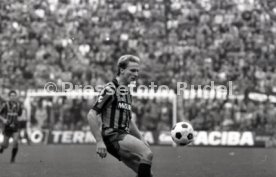 07.10.84 Inter Mailand - Hellas Verona