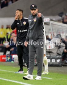 28.10.23 VfB Stuttgart - TSG 1899 Hoffenheim