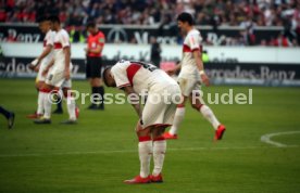 VfB Stuttgart - RB Leipzig