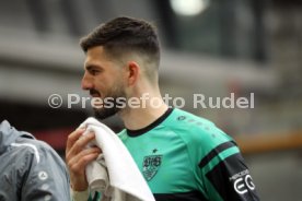 15.04.23 VfB Stuttgart - Borussia Dortmund