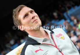 VfL Bochum -VfB Stuttgart