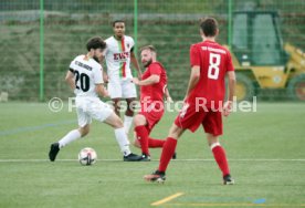 26.10.24 FC Esslingen - TSV Heimerdingen