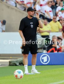09.08.25 VfB Stuttgart - FC Bologna