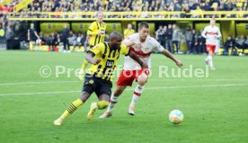 22.10.22 Borussia Dortmund - VfB Stuttgart