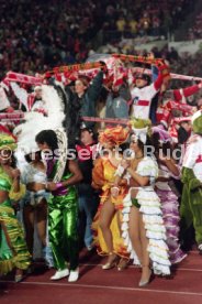 01.12.96 VfB Stuttgart - FC Bayern M&uuml;nchen