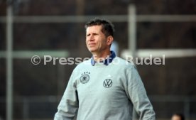 24.03.22 U18 Deutschland - U18 Frankreich