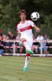 VfB Stuttgart - SpVgg Greuther F&uuml;rth