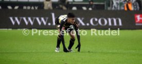 Borussia M&ouml;nchengladbach - VfB Stuttgart