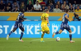 29.09.23 TSG 1899 Hoffenheim - Borussia Dortmund