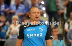 Frisch Auf G&ouml;ppingen - TVB Stuttgart