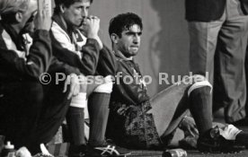 16.09.92 VfB Stuttgart - Leeds United