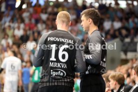 11.06.23 Frisch Auf G&ouml;ppingen - THW Kiel