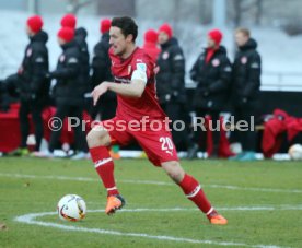 VfB Stuttgart - FC W&uuml;rzburger Kickers