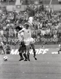 15.06.74 Polen - Argentinien