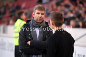 VfB Stuttgart - SV Wehen Wiesbaden