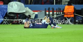 14.02.23 Paris Saint-Germain - FC Bayern M&uuml;nchen