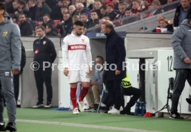 06.11.24 VfB Stuttgart - Atalanta Bergamo
