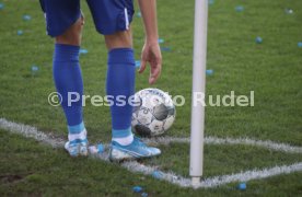 Karlsruher SC - VfL Osnabr&uuml;ck