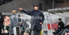 05.02.23 VfB Stuttgart - SV Werder Bremen