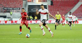 05.02.22 VfB Stuttgart - Eintracht Frankfurt