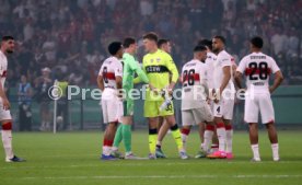 23.05.26 DFB-Pokal Finale 2026 FC Bayern M&uuml;nchen - VfB Stuttgart
