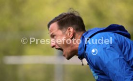 07.05.21 Stuttgarter Kickers - U19 VfB Stuttgart