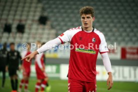23.01.21 SC Freiburg - VfB Stuttgart