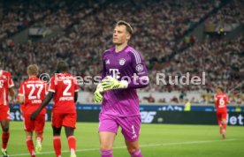 16.08.25 Franz-Beckenbauer-Supercup VfB Stuttgart - FC Bayern München