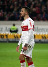 VfB Stuttgart - SC Freiburg