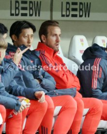 06.12.25 VfB Stuttgart - FC Bayern München