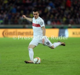 VfB Stuttgart - Borussia Dortmund