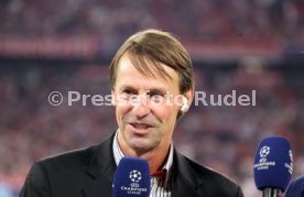 20.09.23 FC Bayern M&uuml;nchen - Manchester United