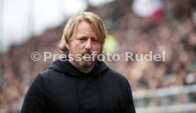 FC St. Pauli - VfB Stuttgart