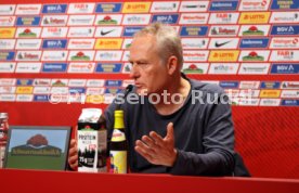 30.10.21 SC Freiburg - SpVgg Greuther F&uuml;rth