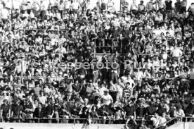 12.06.80 EM 1980 Italien DFB Quartier Trainingscamp Rom