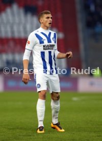 Karlsruher SC - SC Paderborn