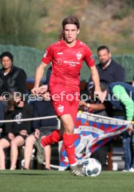 VfB Stuttgart - FC Basel