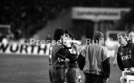 31.03.94 VfB Stuttgart - 1. FC Kaiserslautern