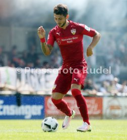 VfB Stuttgart - FC St. Gallen