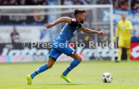 TSG 1899 Hoffenheim - FC Augsburg