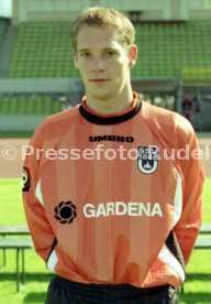 12.07.98 SSV Ulm 1846 Fototermin