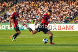 17.08.25 SSV Ulm - SV Elversberg