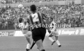 27.07.91 VfB Stuttgart - Inter Mailand