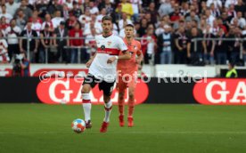 02.10.21 VfB Stuttgart - TSG 1899 Hoffenheim