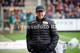 SC Freiburg - 1. FC Union Berlin