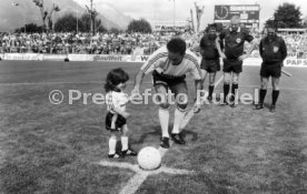03.06.90 Hansi M&uuml;ller Abschiedsspiel
